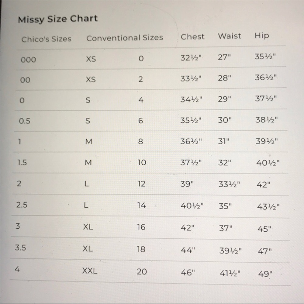 Chico Button Down Top - image 3